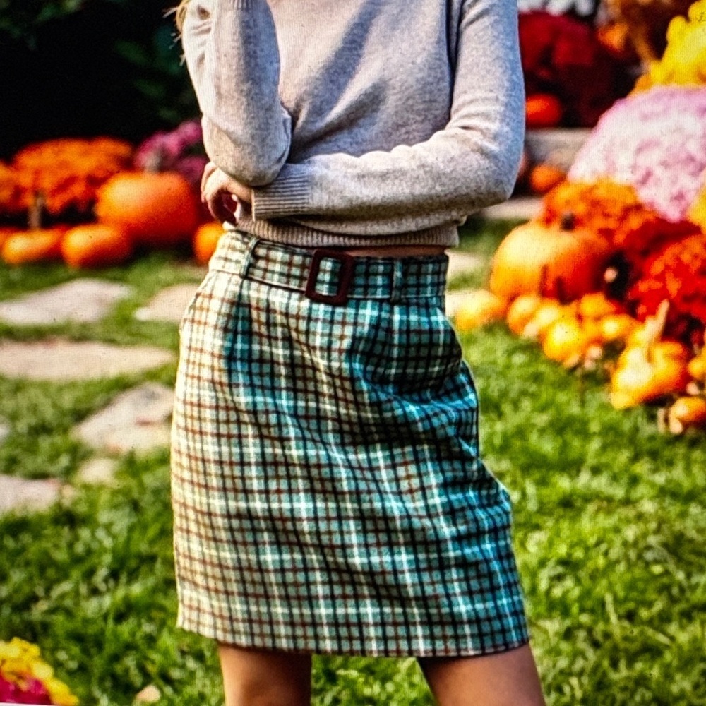 Kiel James Patrick Darling Skirt 14